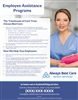 Employee Assistance Programs Flyer