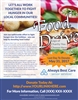 Fall Food Drive Flyer