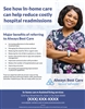 Hospital Readmissions Flyer