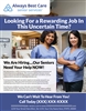 Crisis Caregiver Recruitment Flyer Flyer