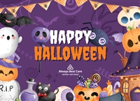 Halloween Card