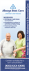 Alzheimer's and Dementia Care Retractable Banner