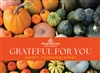 Thanksgiving Card