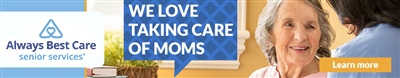 930x180 In-Home Care Web Advertisements