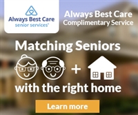 300x250 Senior Living Referral Services Web Advertisement