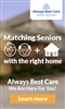 240x400 Senior Living Referral Services Web Advertisement