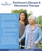 Challenges with Mobility of Parkinson's Disease Flyer