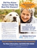 Pet Adoption Flyer