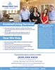 Senior Living Referral Services Flyer