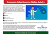 Common Infections in Older Adults Handout (Single Sided)