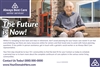 The Future is Now Senior Living Referral Services Handout