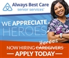 300x250 Pixel Caregiver Hiring Ad