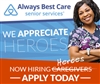 336x280 Pixel Caregiver Hiring Ad