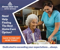 Need Help Finding The Best Home Care Option Web Ad