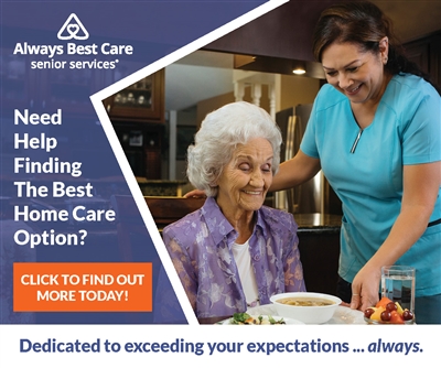 Need Help Finding The Best Home Care Option Web Ad