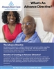 Creating an Advance Directive Flyer