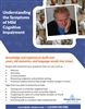 Understanding the Symptoms of Mild Cognitive Impairment