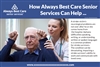 How Always Best Care Senior Services Can Help 6x9 Handout