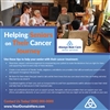 Helping Seniors on their Cancer Journey