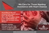 Assistance with Individuals Suffering From Cardiac Disease Handout