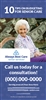 Budgeting for Senior Care Rack Card