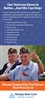 Our Veterans Deserve Better Rack Card