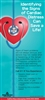 Identifying the Signs of Cardiac Distress Rack Card