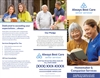 Homemaker & Companion Services Brochure