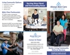 Senior Living Community Referral Services Brochure