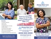 Caregiver Recruitment Brochure